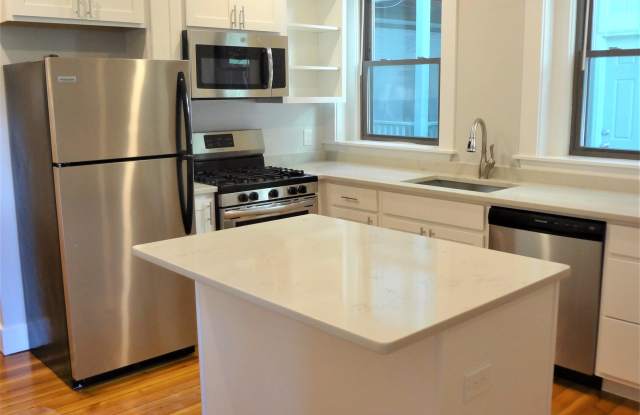 6 Brown Terrace - 1L