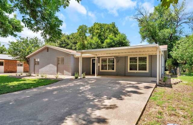 1803 Bluebonnet