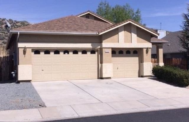 6333 Springwood Drive - 6333 Springwood Drive, Reno, NV 89523