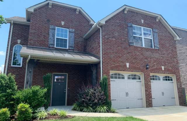 Photo of Spacious Home in Canterbury Subdivision