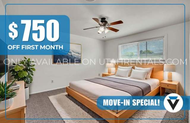 Photo of 955 S 100 W