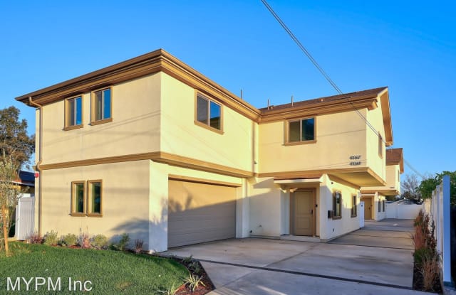 4169 W 182nd St - 4169 West 182nd Street, Torrance, CA 90504