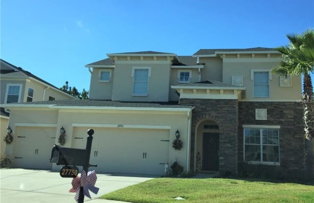 27750 Autumn Breeze Cir - 27750 Autumn Breeze Cir, Wesley Chapel, FL 33544