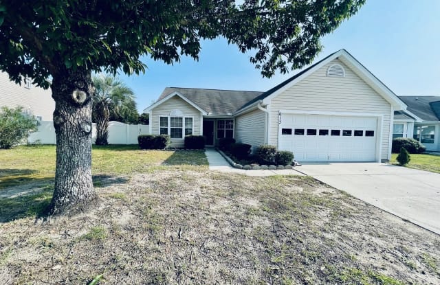 613 Pepperbush Dr - 613 Pepperbrush Drive, Horry County, SC 29579