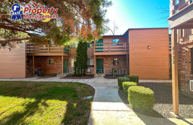 4101 W. Dorian Street