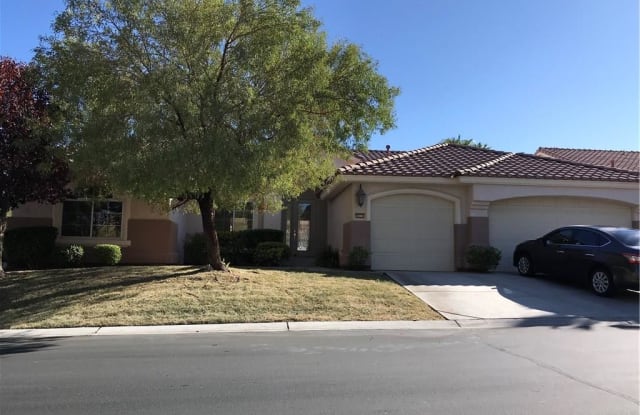 9625 Irvine Bay Court - 9625 Irvine Bay Court, Spring Valley, NV 89147