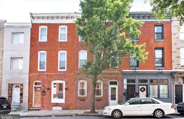 Photo of 1525 LIGHT Street