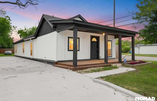 Charming 3BR House in Waco