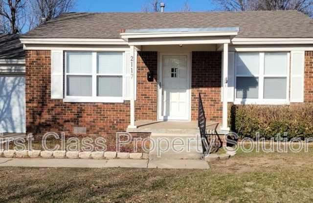 2117 Andover Ct