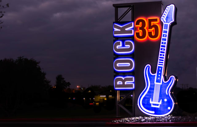 Photo of Rock 35
