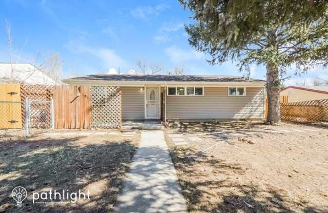1927 Winston Road