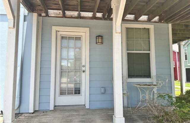 264 Trestle Tree unit: A