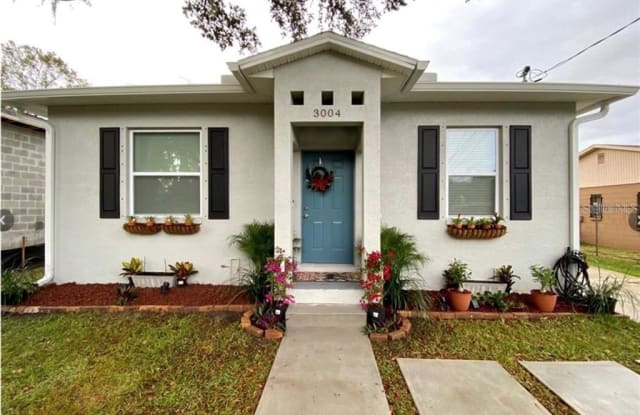 3004 E 24TH AVENUE - 3004 E 24th Ave, Tampa, FL 33605