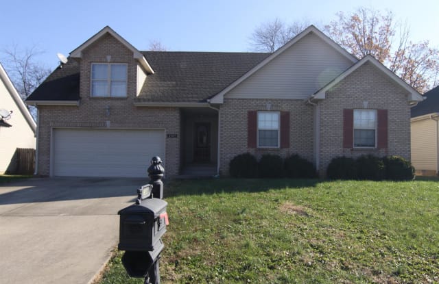 2549 Centerstone Circle - 2549 Centerstone Circle, Clarksville, TN 37040