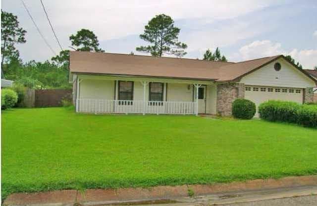 449 PEPPERTREE TR - 449 Peppertree Terrace, Escambia County, AL 32506