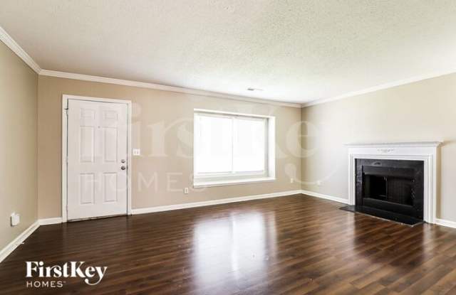 306 Mount Olive Drive