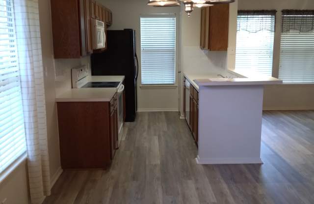 1141 Woodlands Park Drive