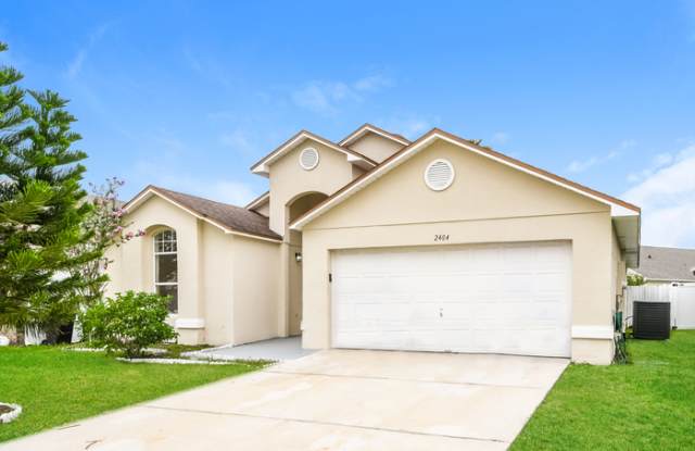 2404 Black Powder Lane