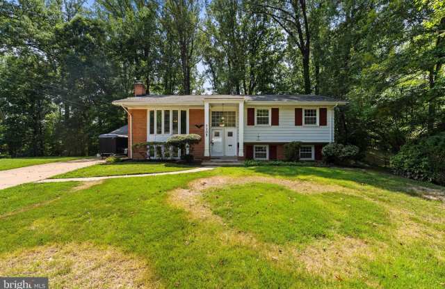 7305 MASONVILLE Court
