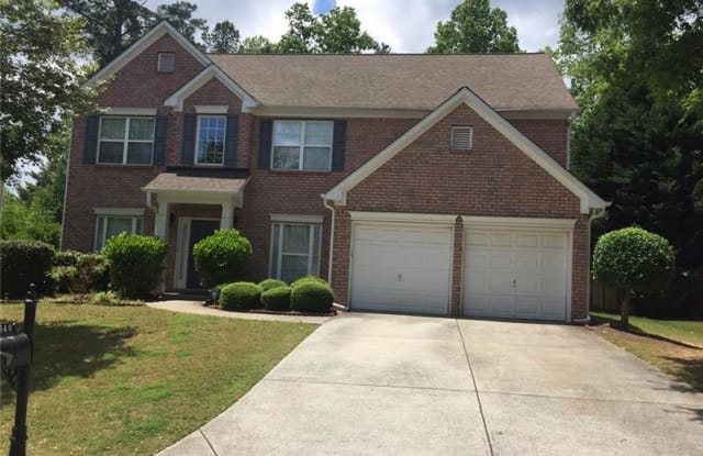 2640 Huddlestone Way - 2640 Huddlestone Way, Forsyth County, GA 30041