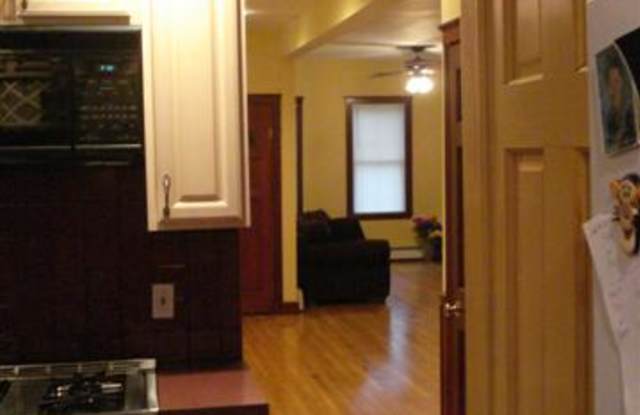8 Buttonwood Street