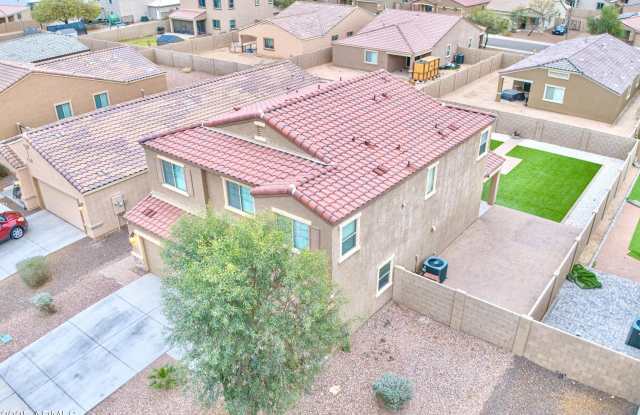 25437 W MAHONEY Avenue