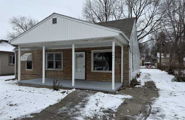 Photo of 13441 Harold Ave