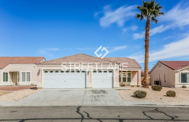 3026 Fern Crest Avenue - 3026 Fern Crest Avenue, North Las Vegas, NV 89031