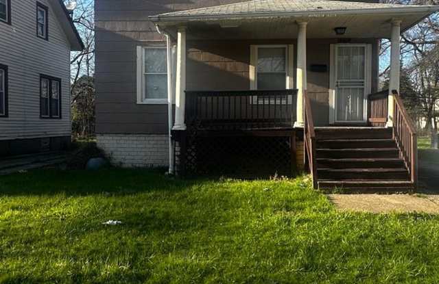 Nice Three Bedroom home