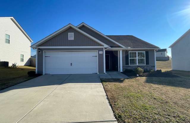 Photo of 3 bedroom 2 bath Home! Beason Creek Development-Kings Mountain!