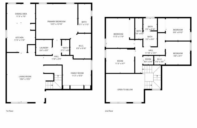 2329 Honey Dew Street