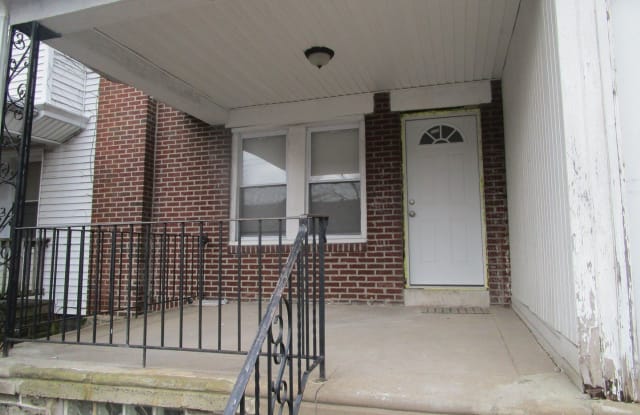 6508 Wister St. - 6508 Wister Street, Philadelphia, PA 19138