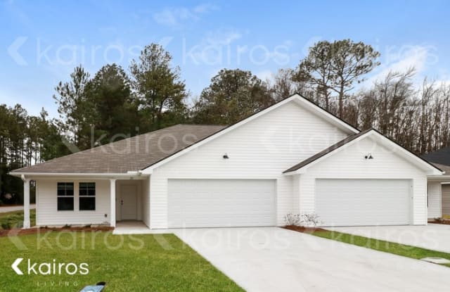 101 Cottage Grove Road - 101 Cottage Grove Road, Glynn County, GA 31525
