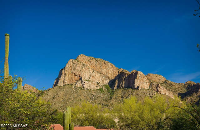 1480 E Ram Canyon Drive