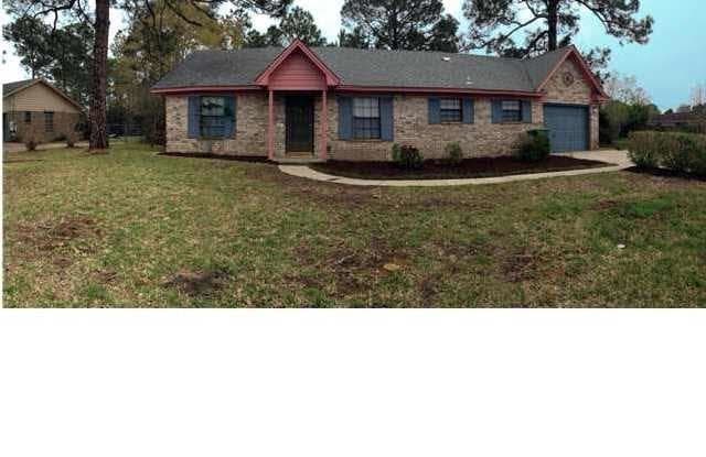 10599 FAIR PINES DR - 10599 Fair Pine Drive, Escambia County, FL 32506