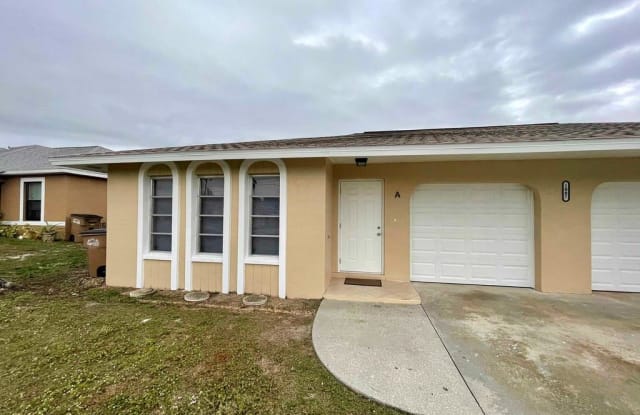 1007 SE 23rd PL - 1007 Southeast 23rd Place, Cape Coral, FL 33990