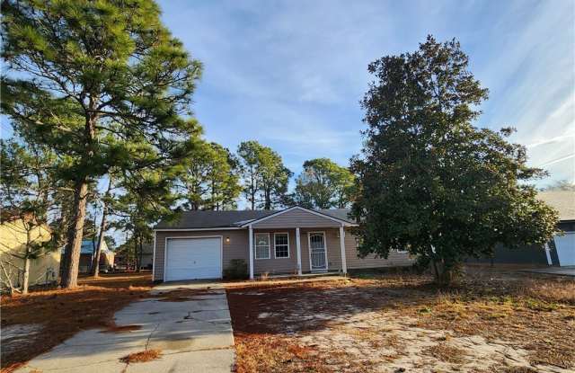 408 Sheila Street - 408 Sheila Street, Cumberland County, NC 28348