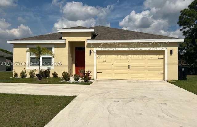 798 NW Bayshore Blvd