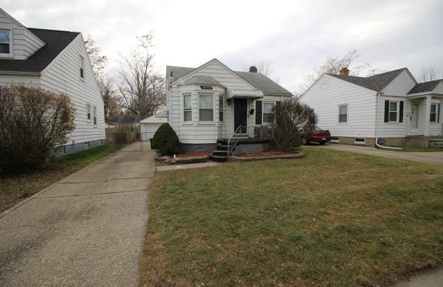 18948 Washtenaw St - 18948 Washtenaw Street, Harper Woods, MI 48225