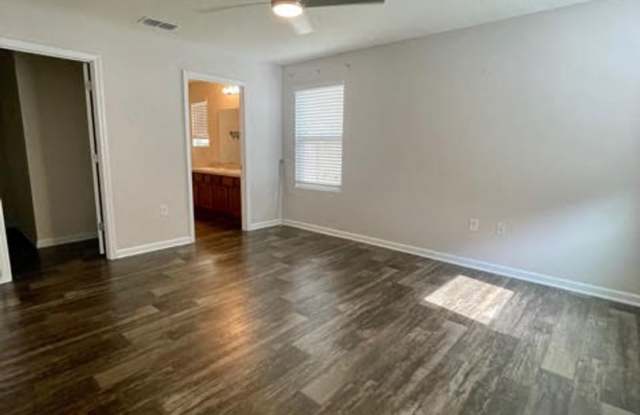 Practically New Home