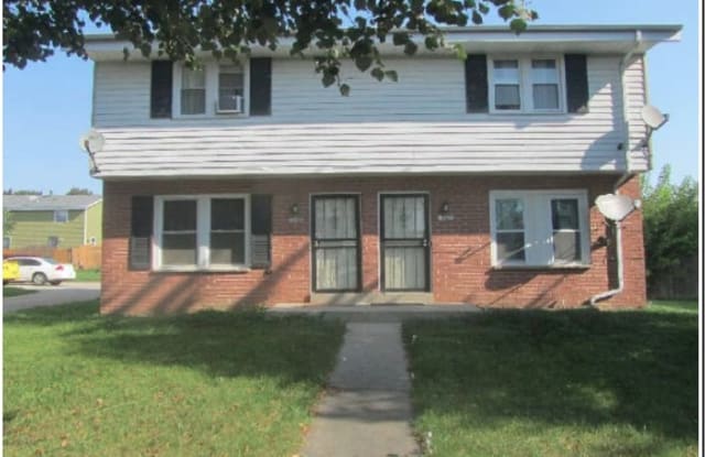 10422 W Jonen St - 10422 West Jonen Street, Milwaukee, WI 53224