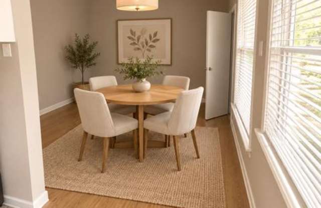 Photo of Blix Alpaca Apartments