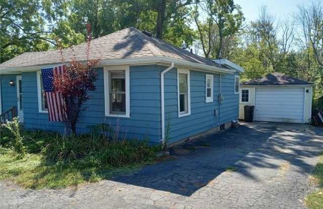 20113 Huron River Drive Drive