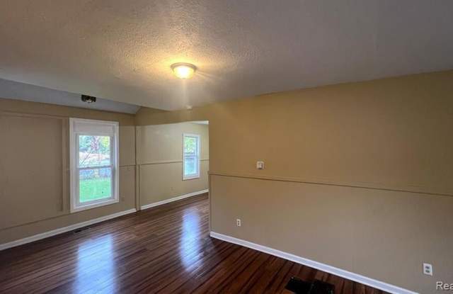 608 S Mifflin Avenue