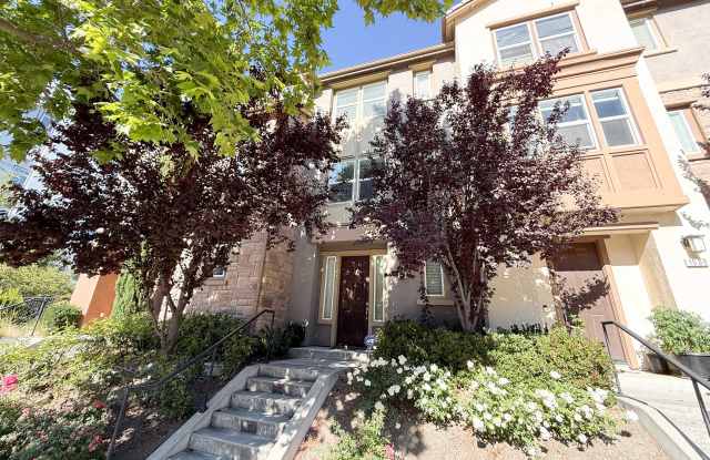 1506 McCandless Drive