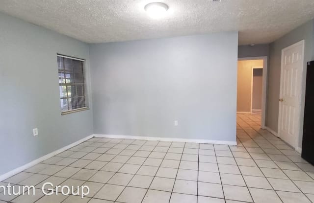 8416 N. Brooks St. - 8416 North Brooks Street, Tampa, FL 33604