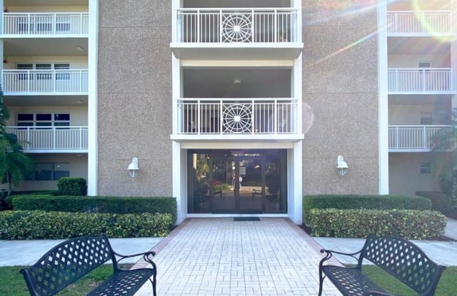 3000 NE 48th Court Apt 303 - 3000 NE 48th Ct, Lighthouse Point, FL 33064