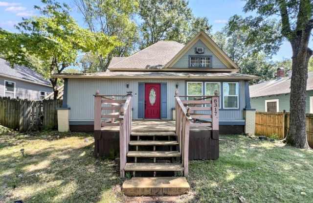 8317 Division Avenue