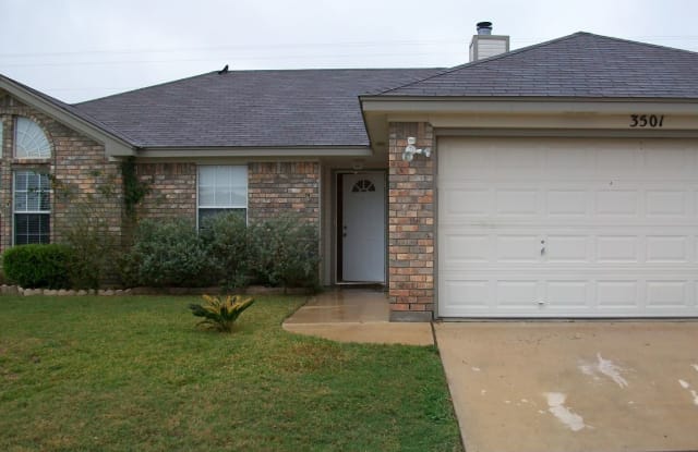 3501 Woodrow - 3501 Woodrow Drive, Killeen, TX 76549