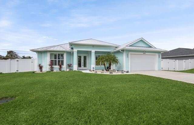 2420 SE Rock Springs Drive